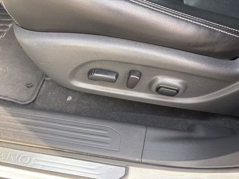 Used 2023 Nissan Murano SL image 12