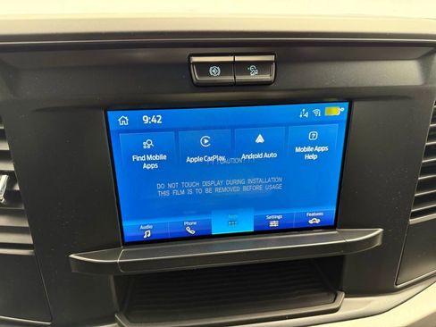 New 2026 Ford F350 XL w/ STX Appearance Package AWD/4WD image 30
