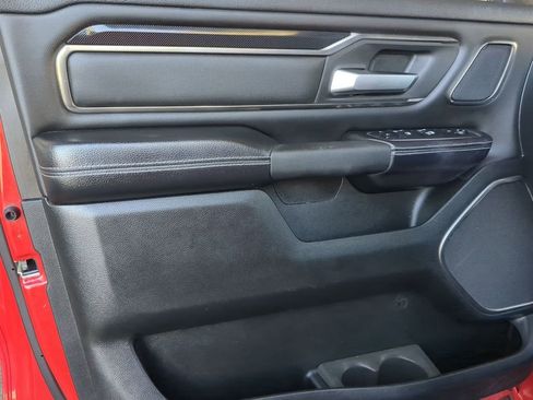 Used 2020 RAM 1500 Rebel w/ Rebel Level 2 Equipment Group image 20