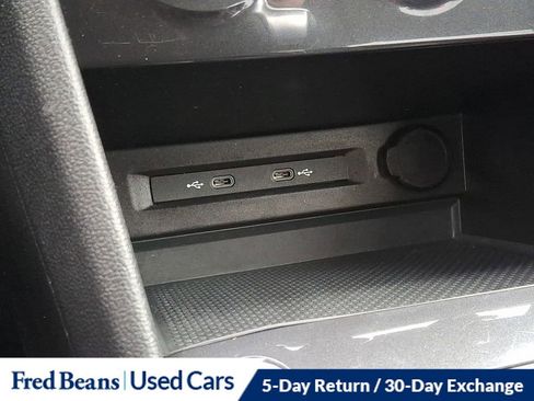 Certified 2023 Volkswagen Tiguan S w/ Driver Assistance Package image 26