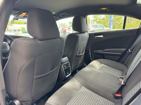Certified 2023 Dodge Charger SXT image 15