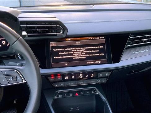 Certified 2025 Audi A3 2.0T Premium w/ Convenience Package image 6