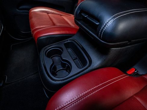 Used 2023 Dodge Durango SRT Hellcat image 60