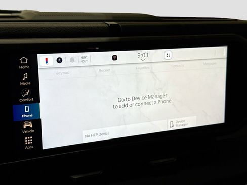 New 2026 Jeep Wrangler Sport image 36