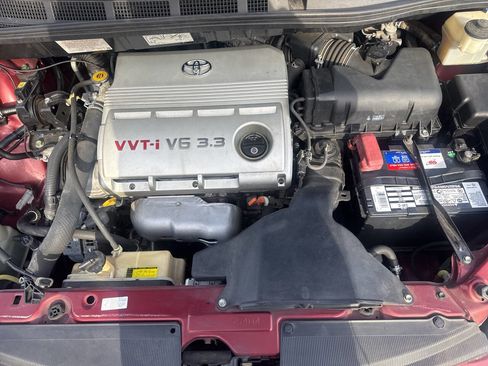 Used 2006 Toyota Sienna LE image 25