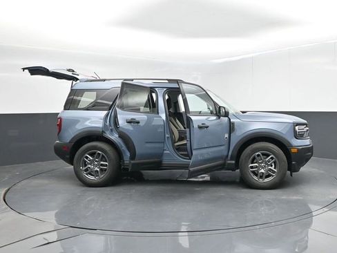 New 2026 Ford Bronco Sport Big Bend w/ Convenience Package image 64