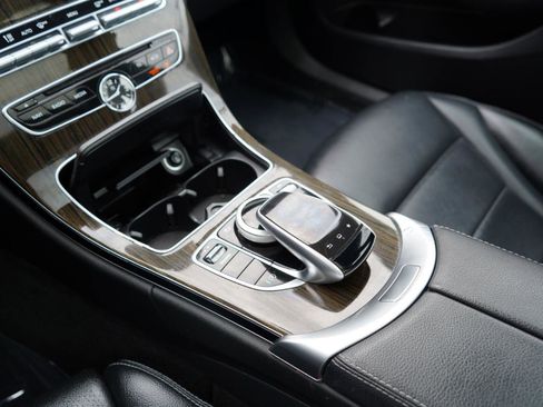 Used 2016 Mercedes-Benz C 300 4MATIC Sedan w/ Multimedia Package image 41