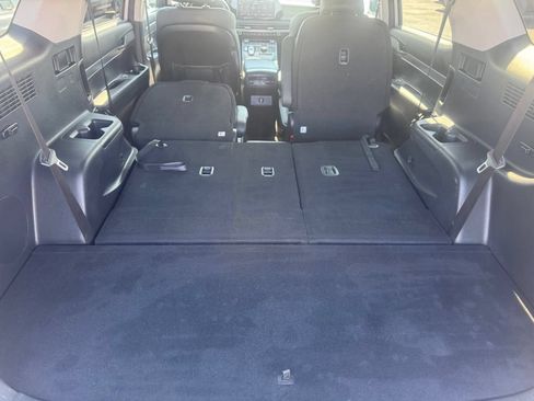 Used 2025 Hyundai Palisade SEL FWD image 49