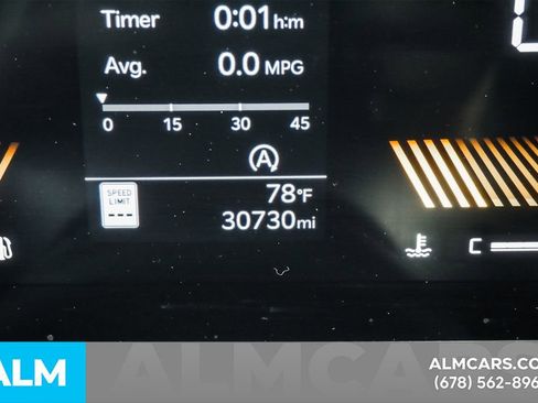 Used 2025 Kia K5 LXS FWD image 54