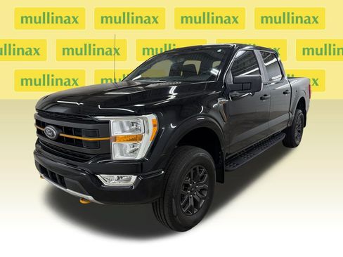 Certified 2022 Ford F150 Tremor AWD/4WD image 15