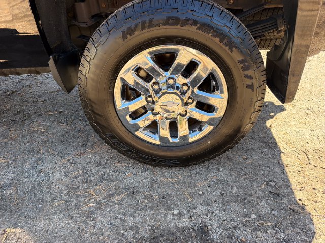 Used 2016 Chevrolet Silverado 3500 LT w/ All-Star Edition AWD/4WD image 28