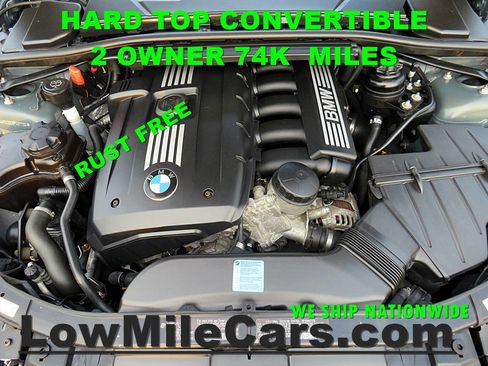 Used 2009 BMW 328i Convertible image 88