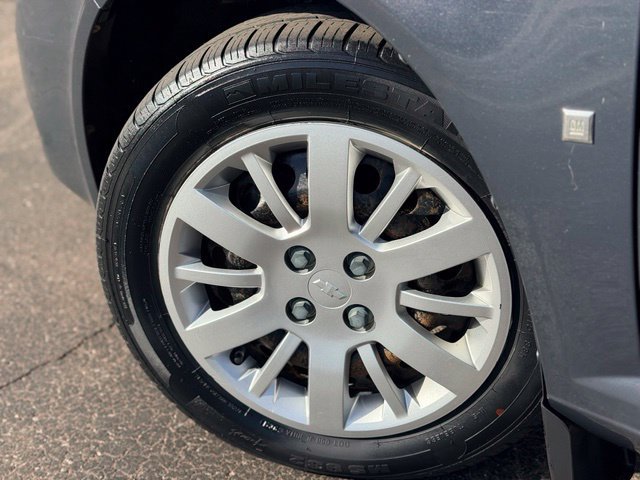 Used 2009 Chevrolet Cobalt LS w/ Protection Package FWD image 19