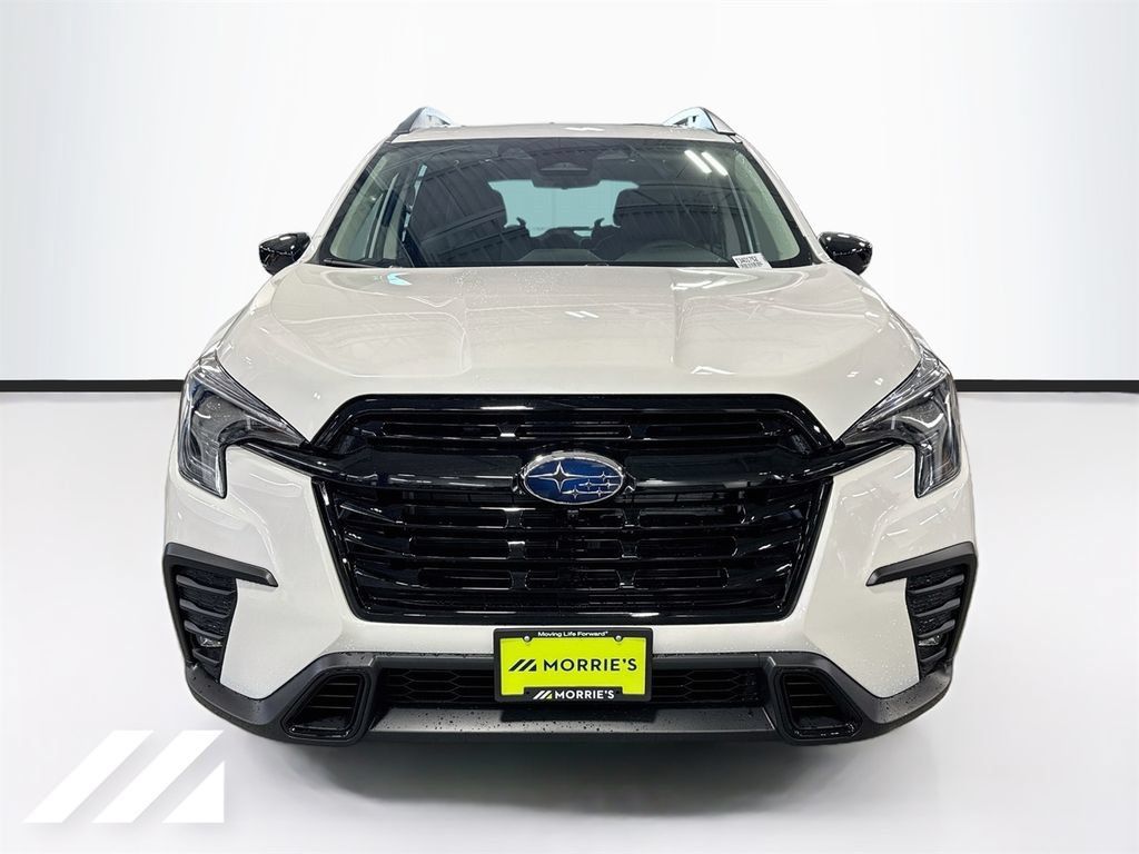 Used 2026 Subaru Ascent Bronze Edition AWD/4WD image 2