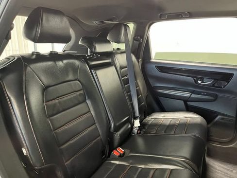 Used 2023 Honda CR-V Sport Touring image 14