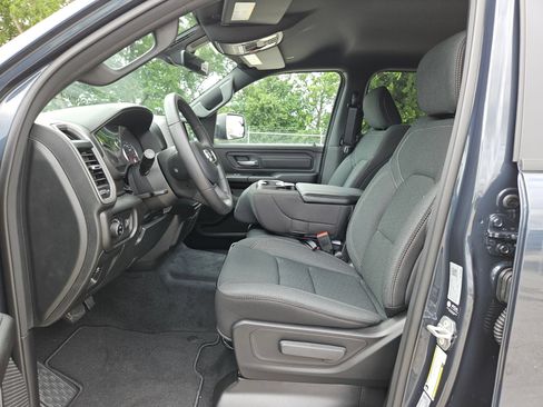New 2026 RAM 1500 Express RWD image 9