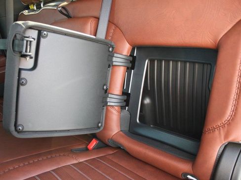 New 2026 GMC Sierra 1500 Denali Ultimate image 7