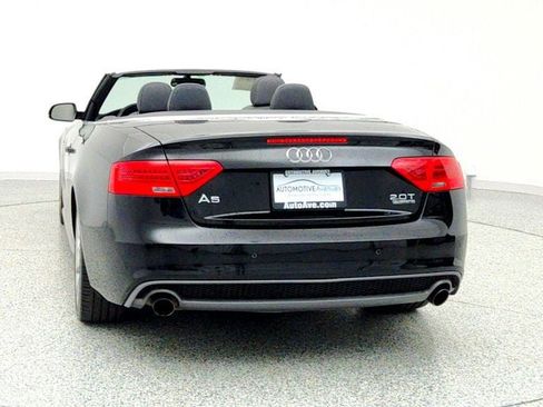Used 2016 Audi A5 2.0T Premium Plus image 6