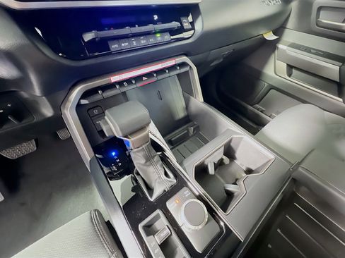 Used 2025 Toyota Tundra SR5 image 26