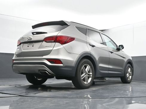 Used 2018 Hyundai Santa Fe Sport w/ 2.4L Value Package 02 FWD image 40