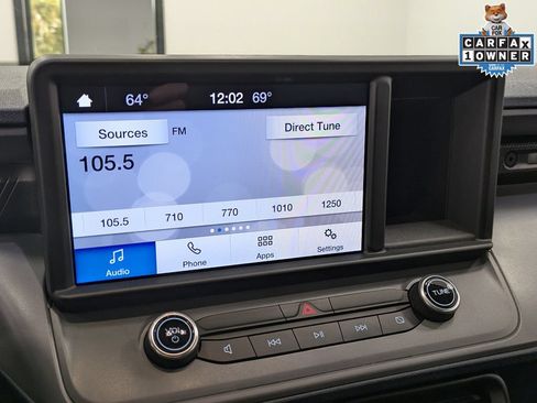 Used 2024 Ford Maverick XLT w/ XLT Luxury Package FWD image 14