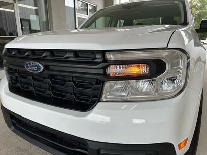 Used 2024 Ford Maverick XL