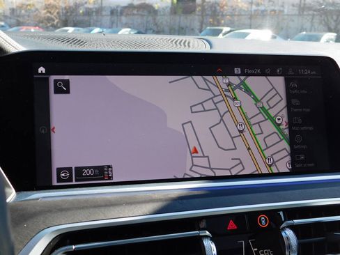 Used 2022 BMW X7 xDrive40i w/ Premium Package image 24