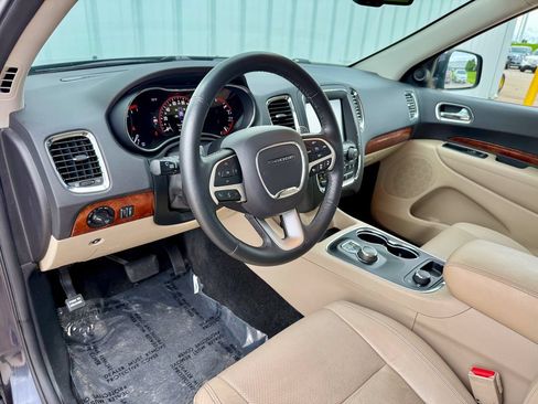 Used 2015 Dodge Durango Citadel w/ Technology Group AWD/4WD image 10