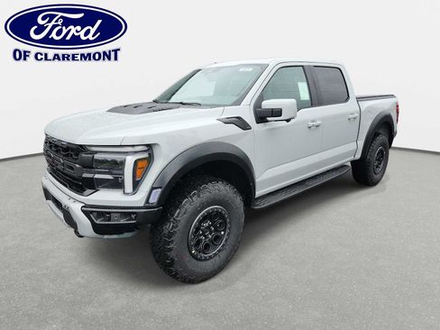New 2026 Ford F150 Raptor AWD/4WD image 1