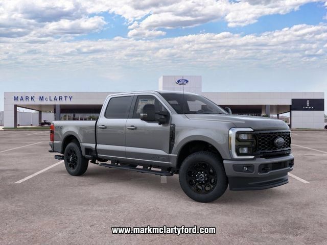 New 2026 Ford F250 XLT w/ XLT Premium Package AWD/4WD image 7