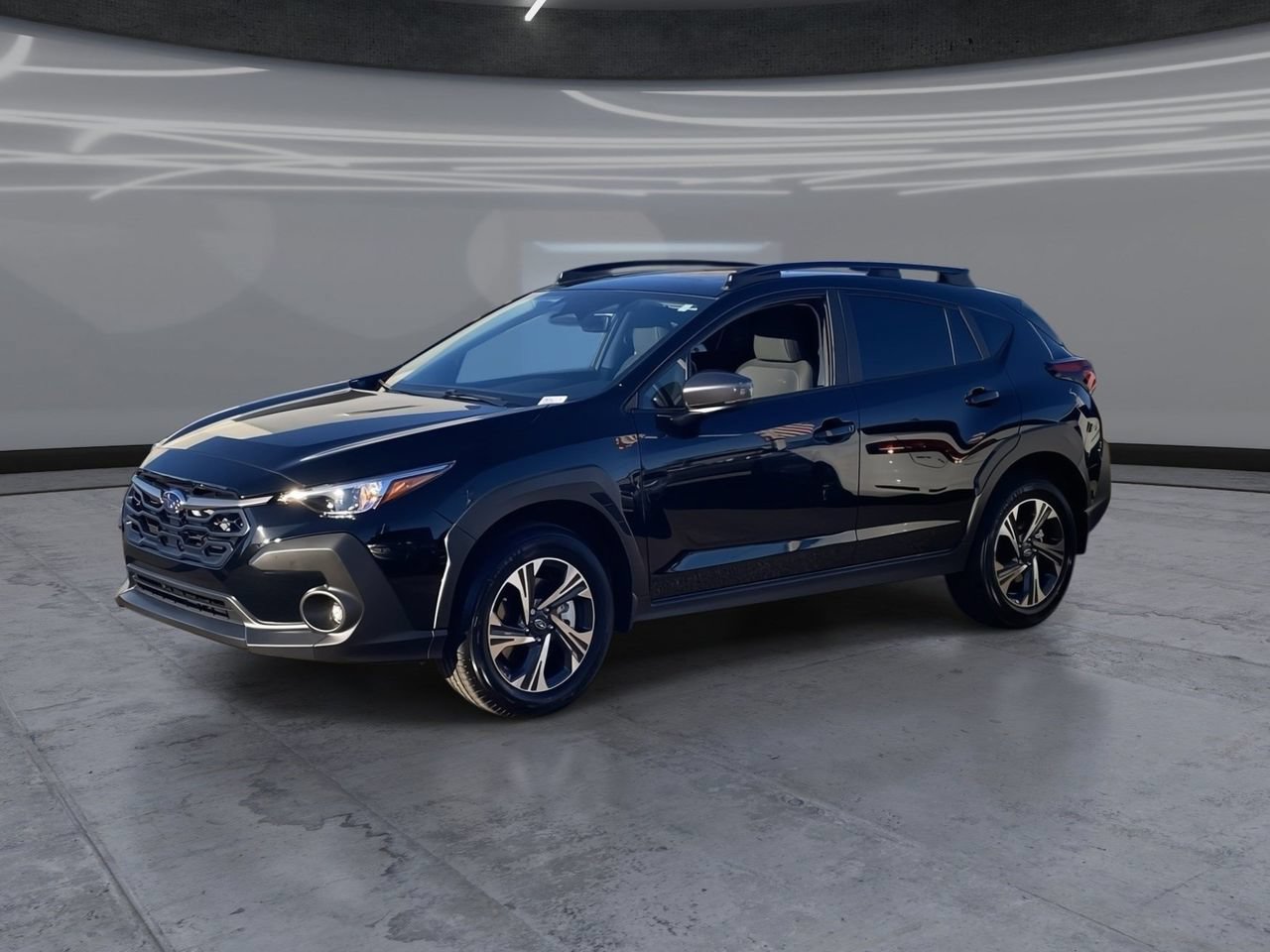 New 2026 Subaru Crosstrek 2.5i Premium AWD/4WD image 3