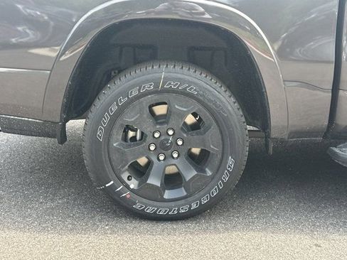 New 2026 RAM 1500 Big Horn AWD/4WD image 19