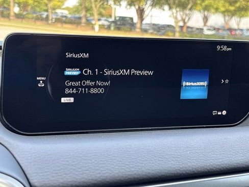 Used 2026 MAZDA CX-50 AWD 2.5 S w/ Cargo Package image 33