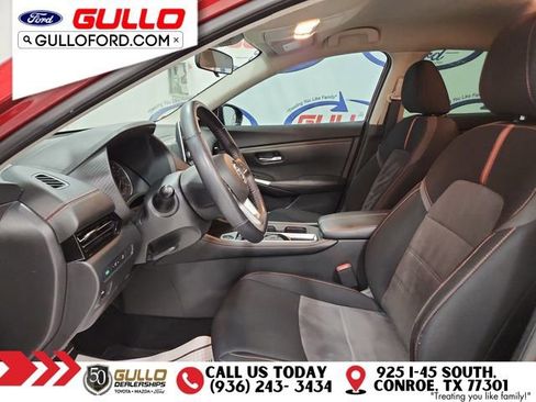 Used 2021 Nissan Sentra SR image 28