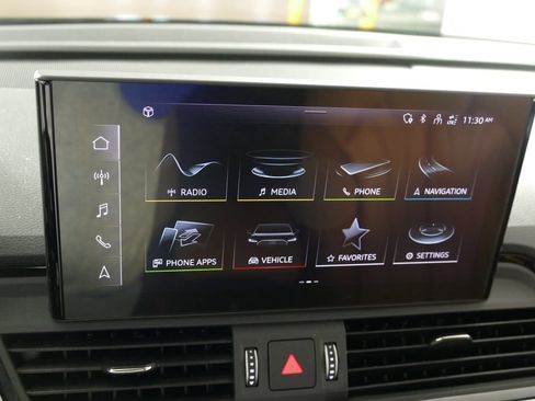 Used 2025 Audi Q5 2.0T Premium AWD/4WD image 19