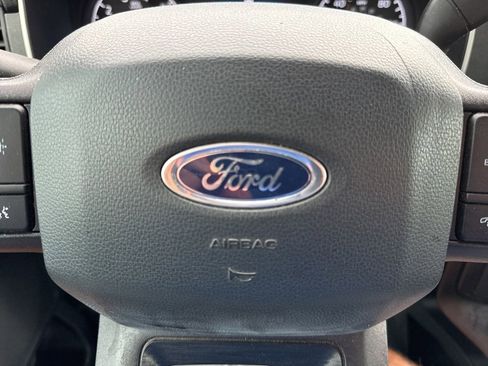 Used 2023 Ford F150 XL w/ STX Appearance Package AWD/4WD image 29