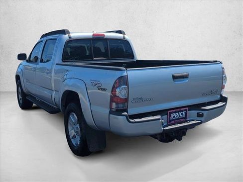 Used 2010 Toyota Tacoma PreRunner RWD image 8