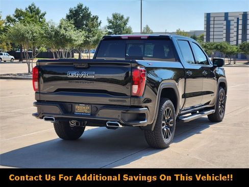 New 2026 GMC Sierra 1500 Elevation w/ Elevation Premium Package image 3