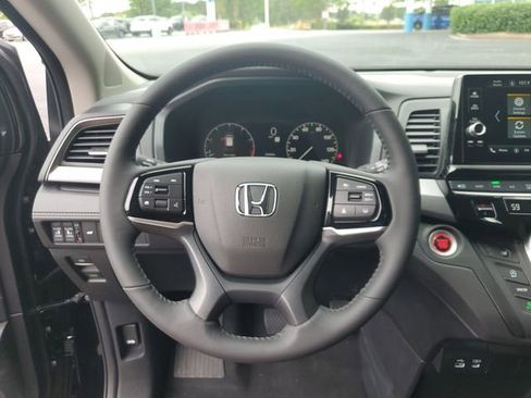 New 2026 Honda Odyssey EX-L image 21
