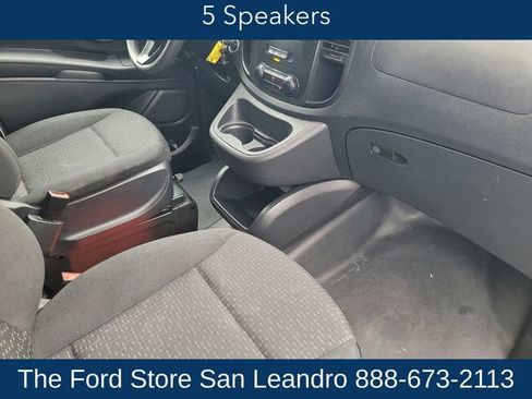 Used 2023 Mercedes-Benz Metris image 14