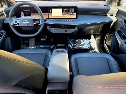 New 2026 Nissan Leaf SV+ image 20