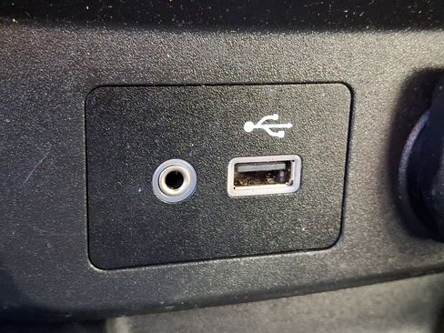 Certified 2019 Nissan Rogue Sport SV w/ Technology Package image 24