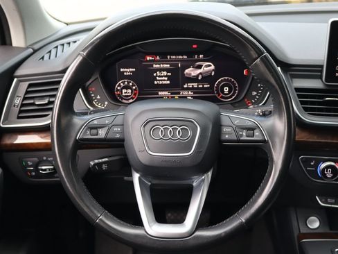 Used 2018 Audi Q5 2.0T Premium AWD/4WD image 12