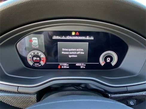 Used 2023 Audi S5 Premium Plus image 26