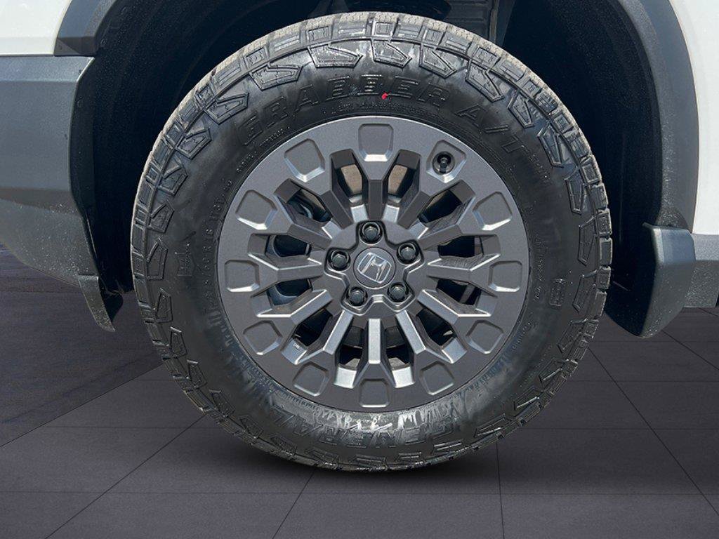 New 2026 Honda Passport TrailSport image 9