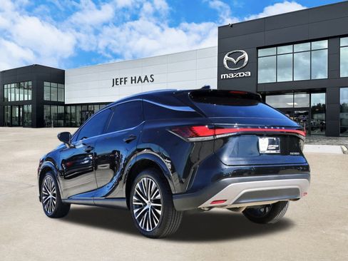 Used 2023 Lexus RX 350 Premium Plus image 2