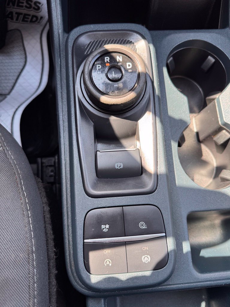 Used 2024 Ford Maverick XL FWD image 18