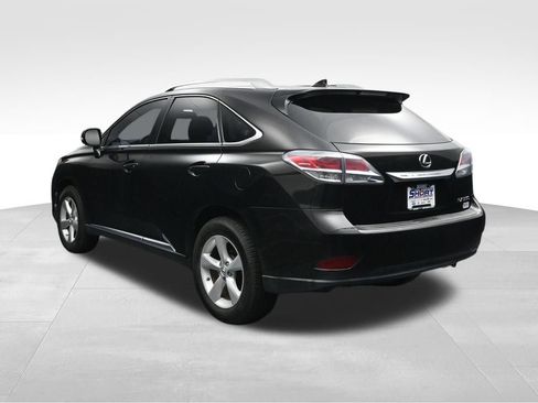 Used 2014 Lexus RX 350 FWD image 3