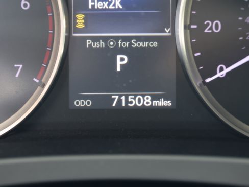 Used 2020 Lexus IS 300 w/ Accessory Package 2 image 20