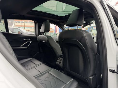 Used 2026 BMW X2 xDrive28i AWD/4WD image 16